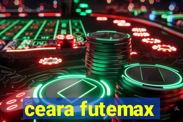 ceara futemax